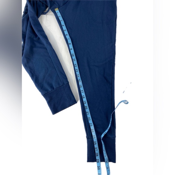 Free People Movement Sunny Skinny
Sweatpants Navy medium - Picture 9 of 15